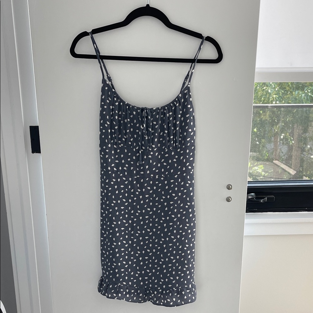 Abercrombie & Fitch Mini Dress